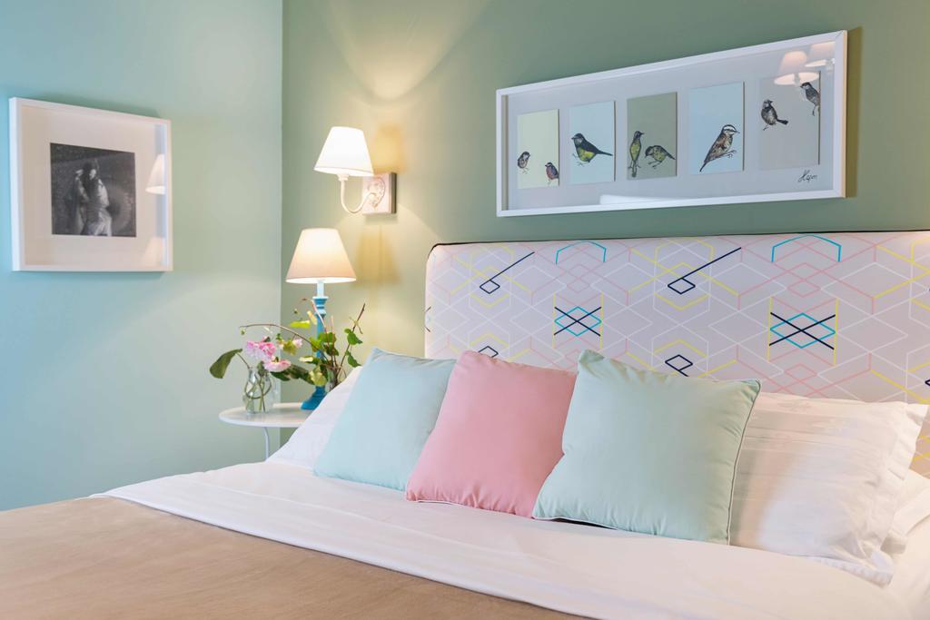 Superior Double Room or without Balcony