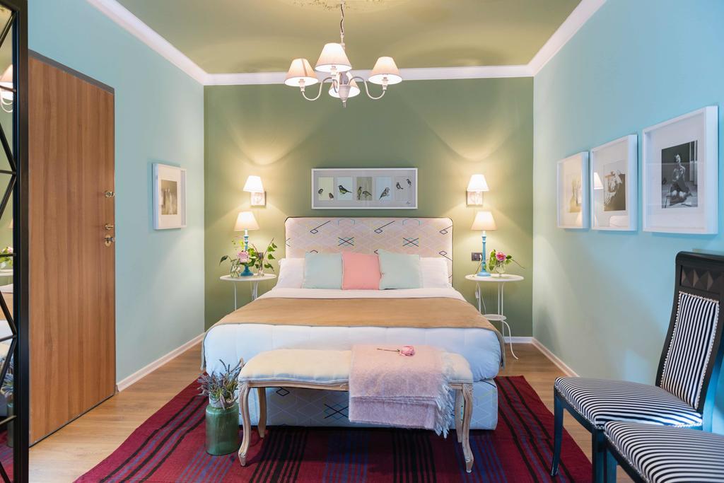 Superior Double Room or without Balcony