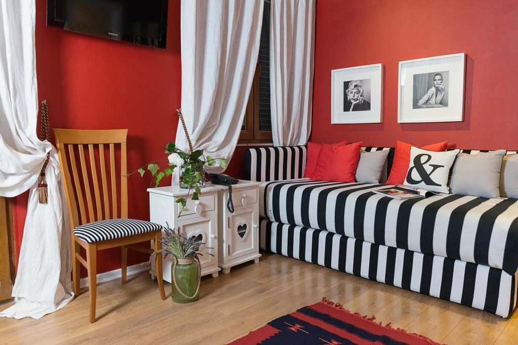 Triple Room or without Balcony