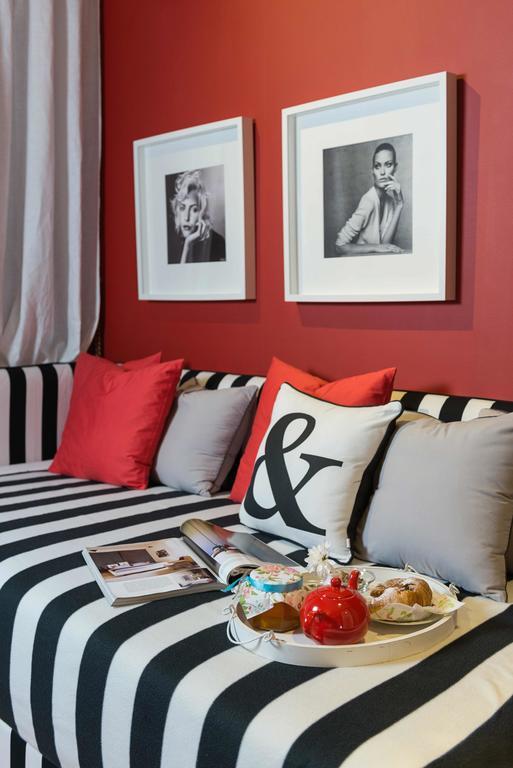 Triple Room or without Balcony