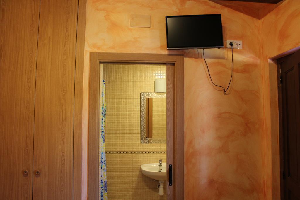 Habitación Individual