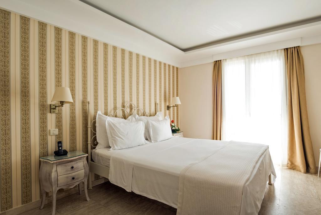 Double Room Sea View