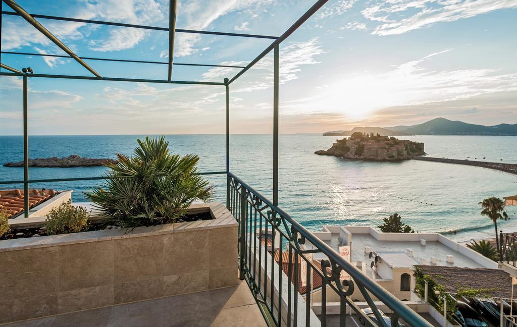 Suite Sea View 2