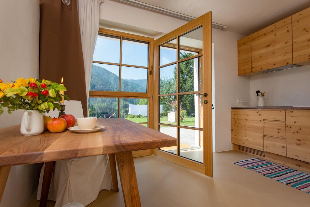 Appartamento con Vista Montagna