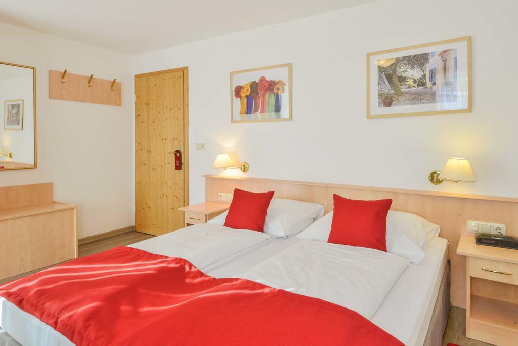 Doppelzimmer Komfort