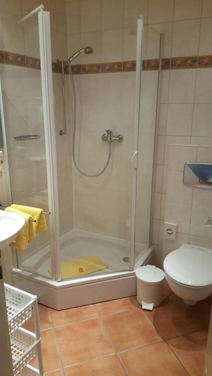 Single Room Comfort