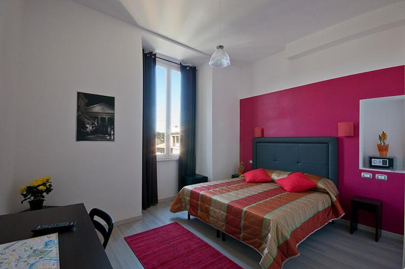 Superior Doppelzimmer