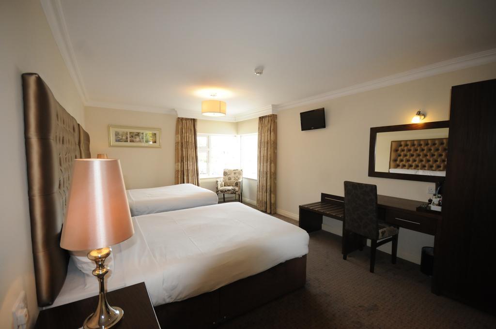 Superior Double or Twin Room