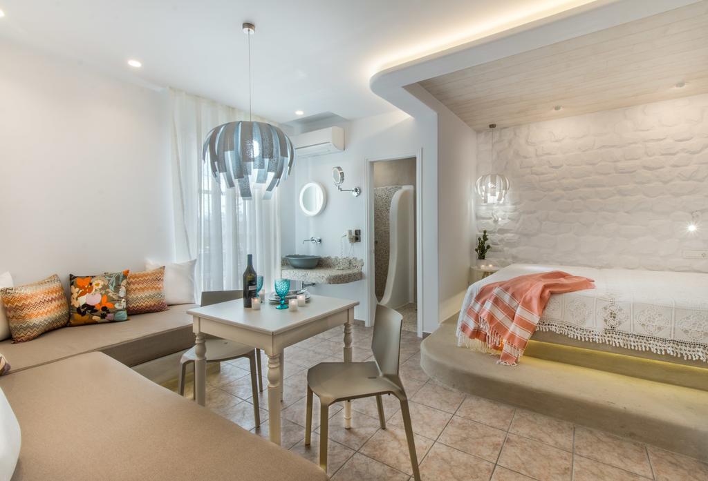 Superior Junior Suite