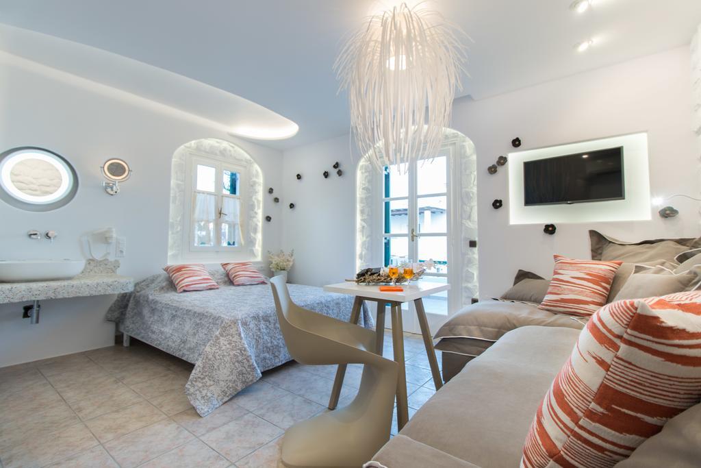 Superior Junior Suite
