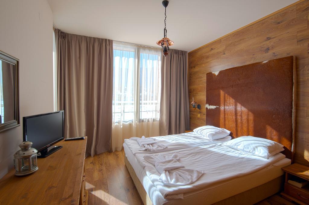 Two-Bedroom Apartment SPA access Main Building