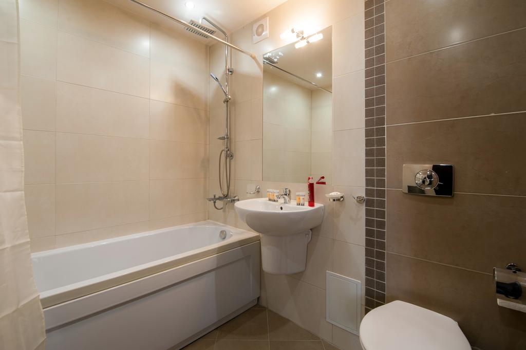Deluxe Double Room Annex Building SPA Access