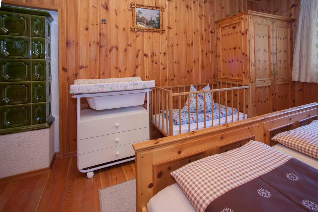 Apartment mit 2 Schlafzimmern
