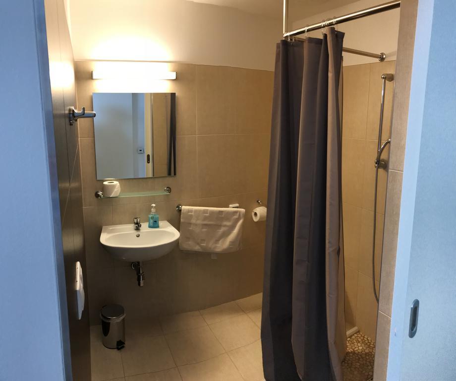 Habitación Doble Estándar