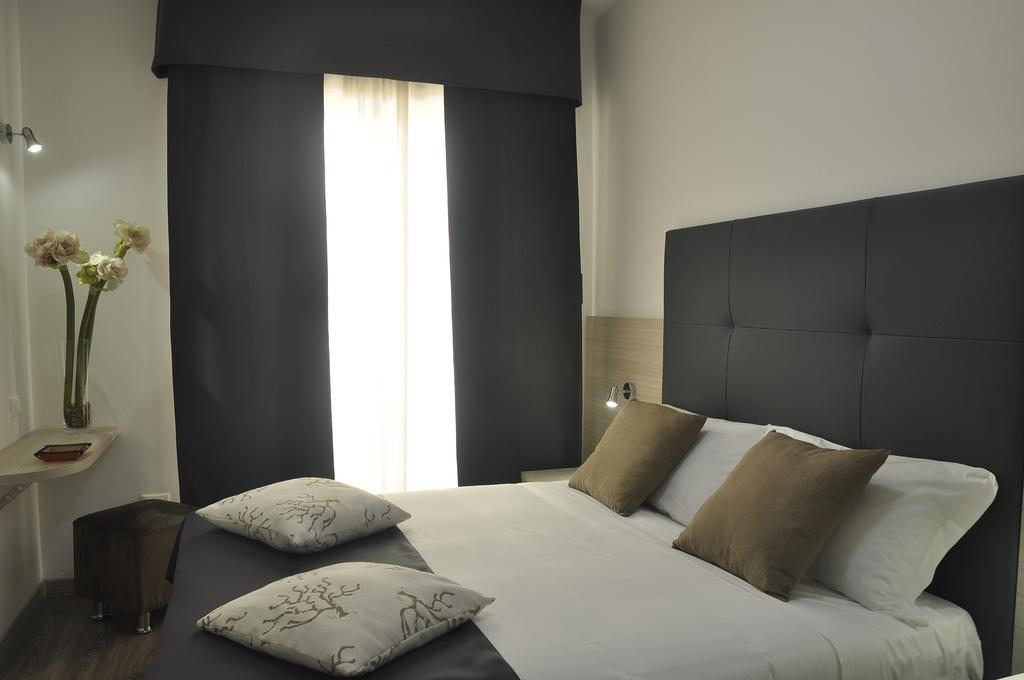 Habitación Doble con balcón