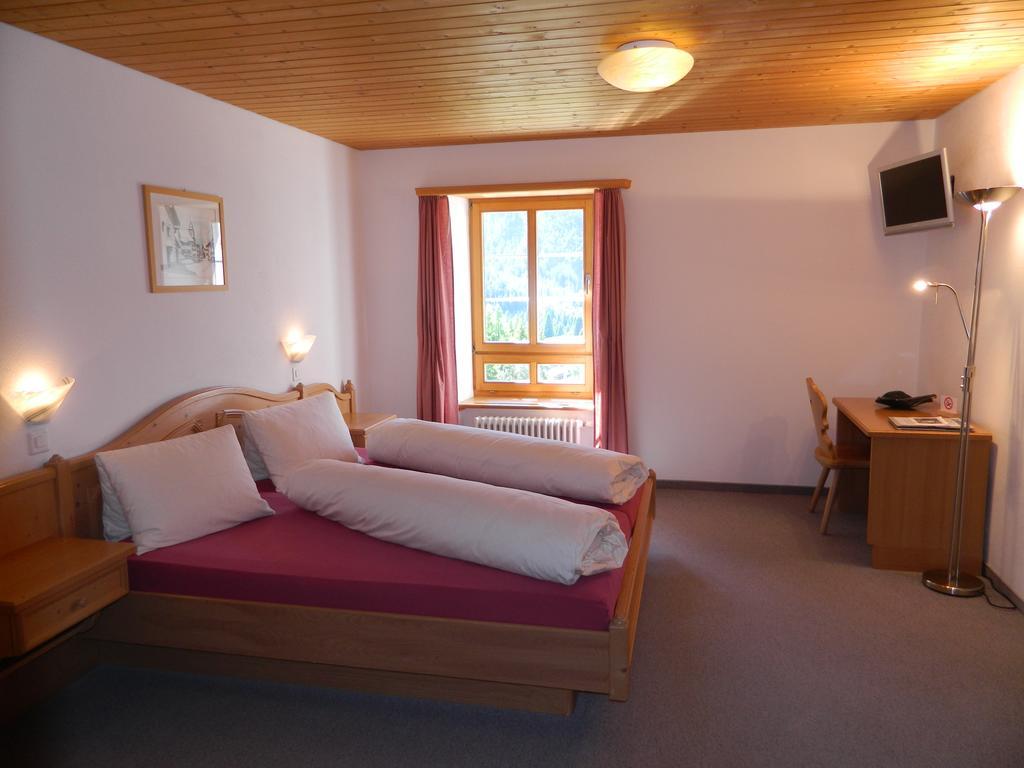 Doppelzimmer