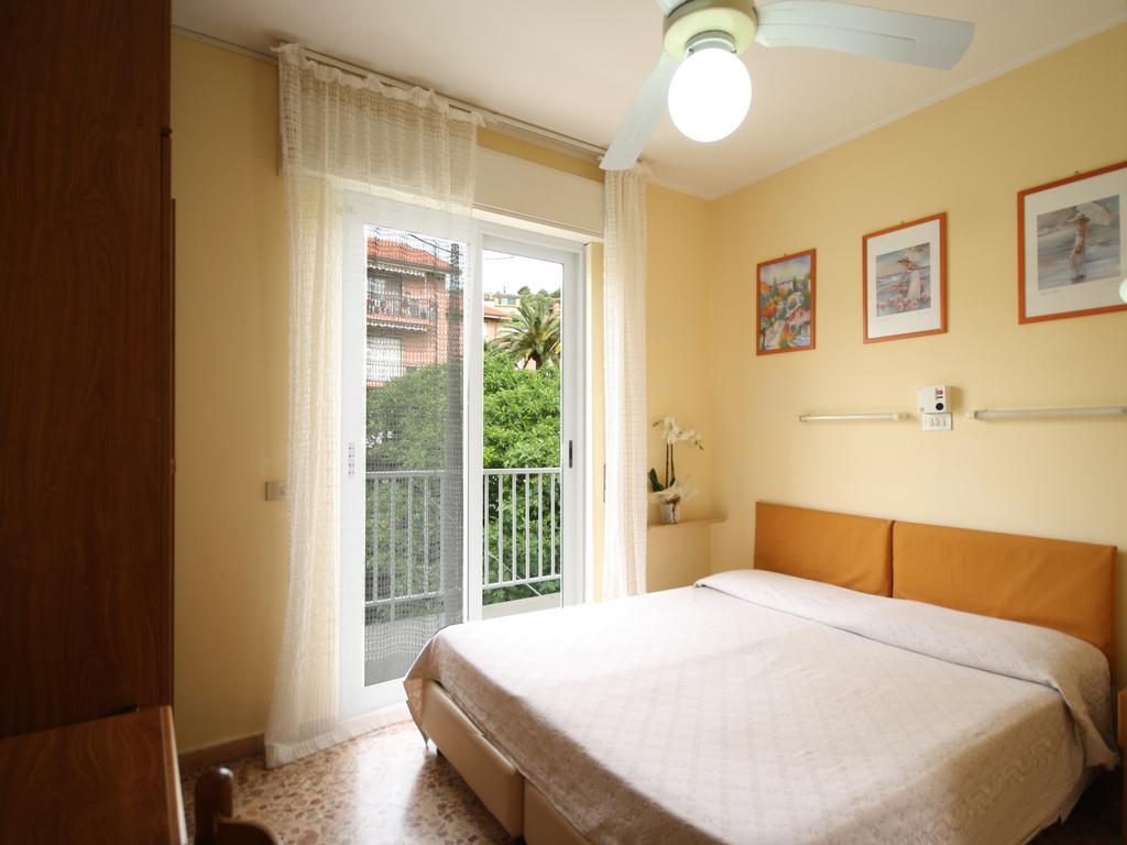 Chambre Double Standard