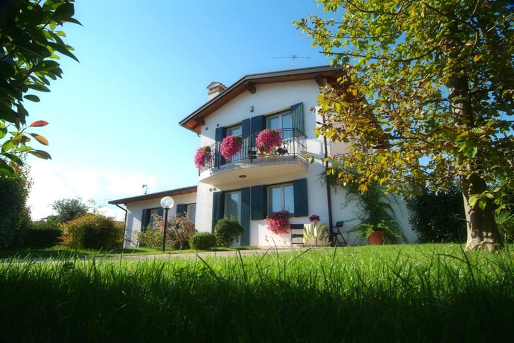 2 Camere Comunicanti