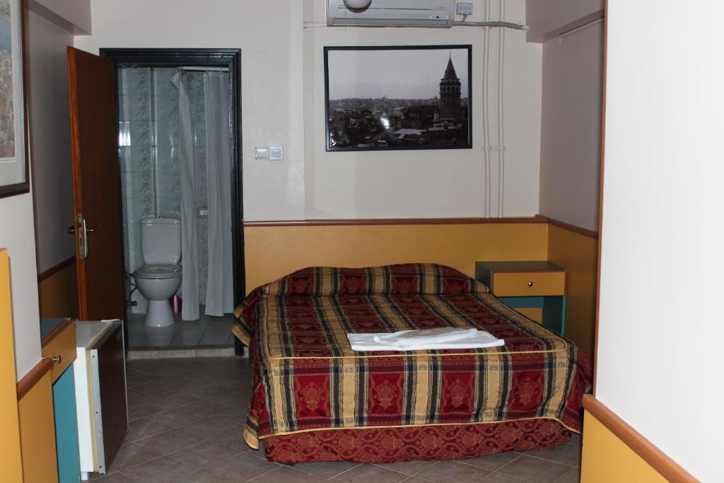 Großes Doppelzimmer
