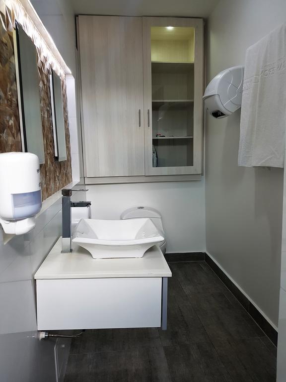 Superior Zimmer mit Kingsize-Bett
