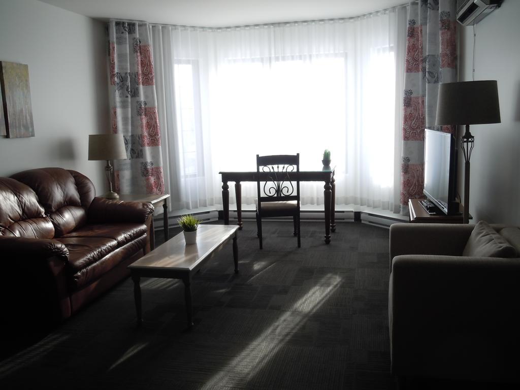 King Suite