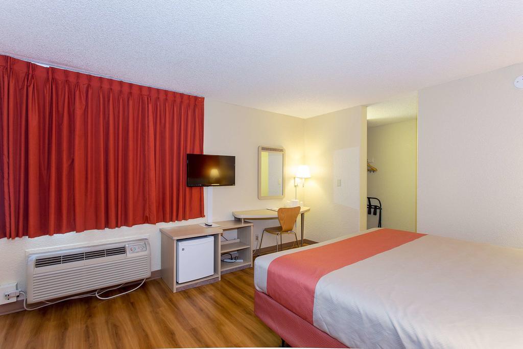 Quarto com Cama King-size - Não Fumantes