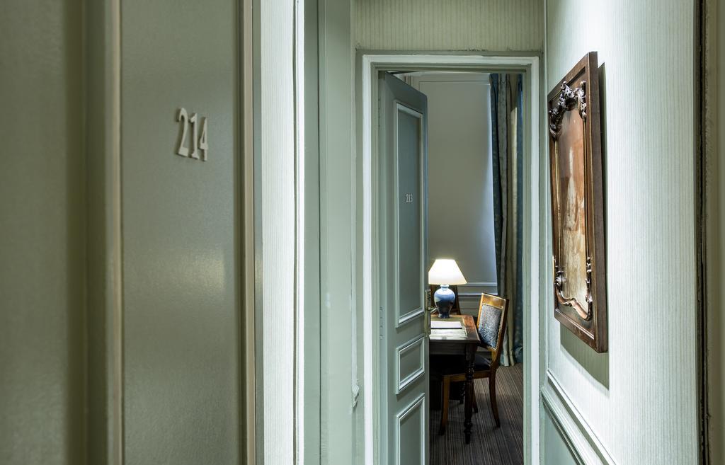 Chambre Familiale Communicante