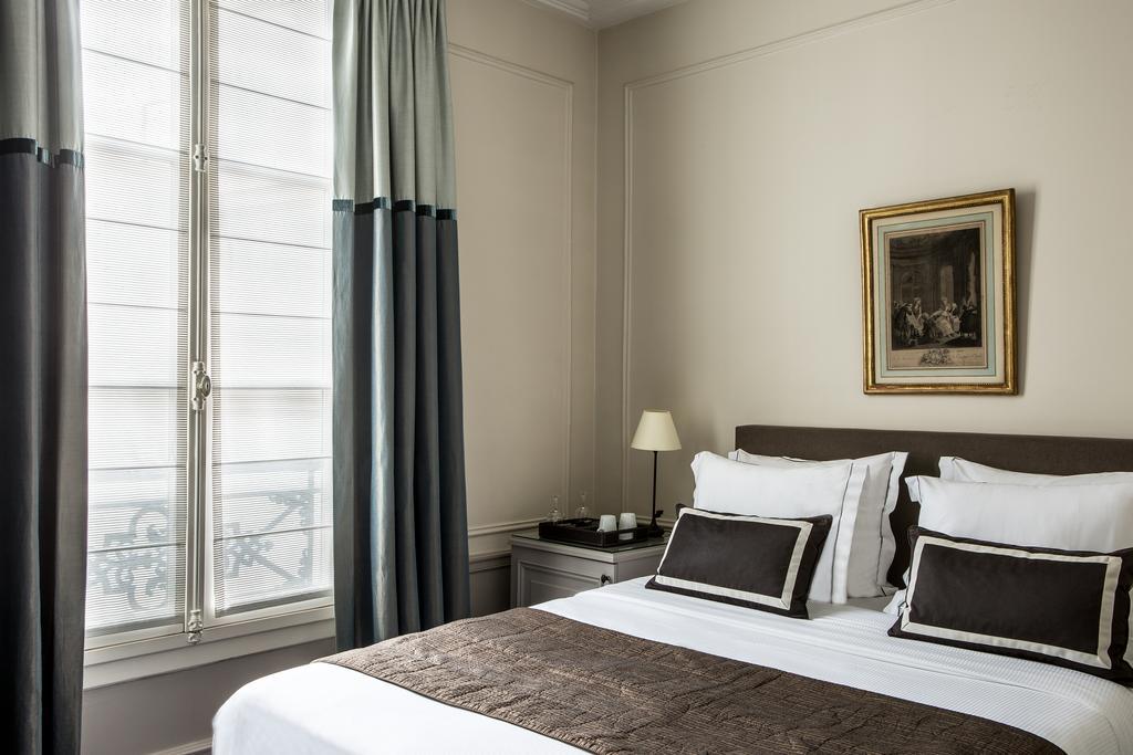 Chambre Cosy
