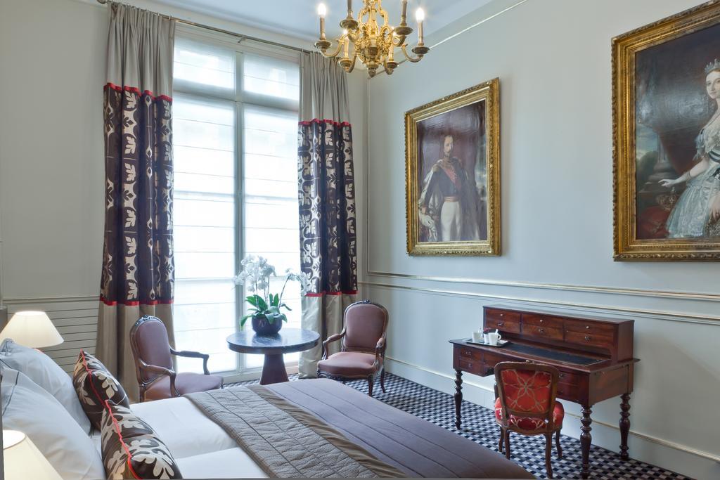 Chambre Exécutive Vendôme