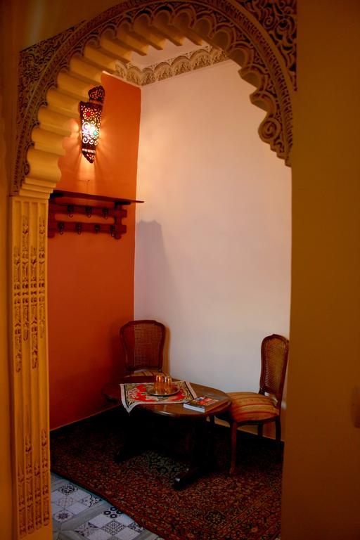 Aicha Suite