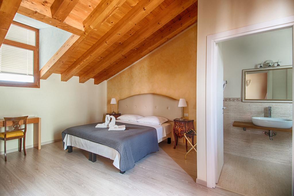 Chambre Double Standard Mansardée