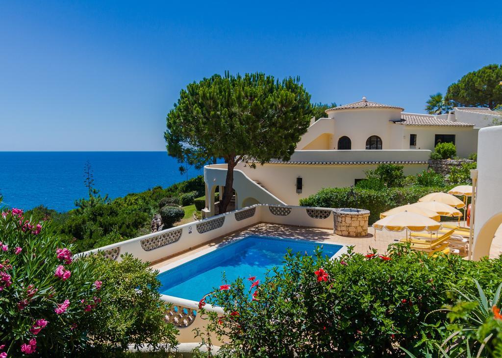 Villa con 5 Camere da Letto e Vista Mare