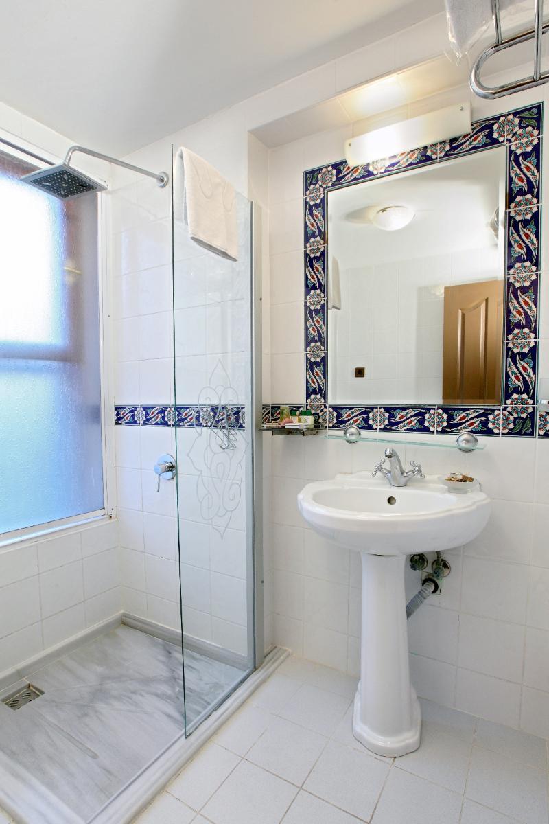 Chambre Double ou Lits Jumeaux Standard