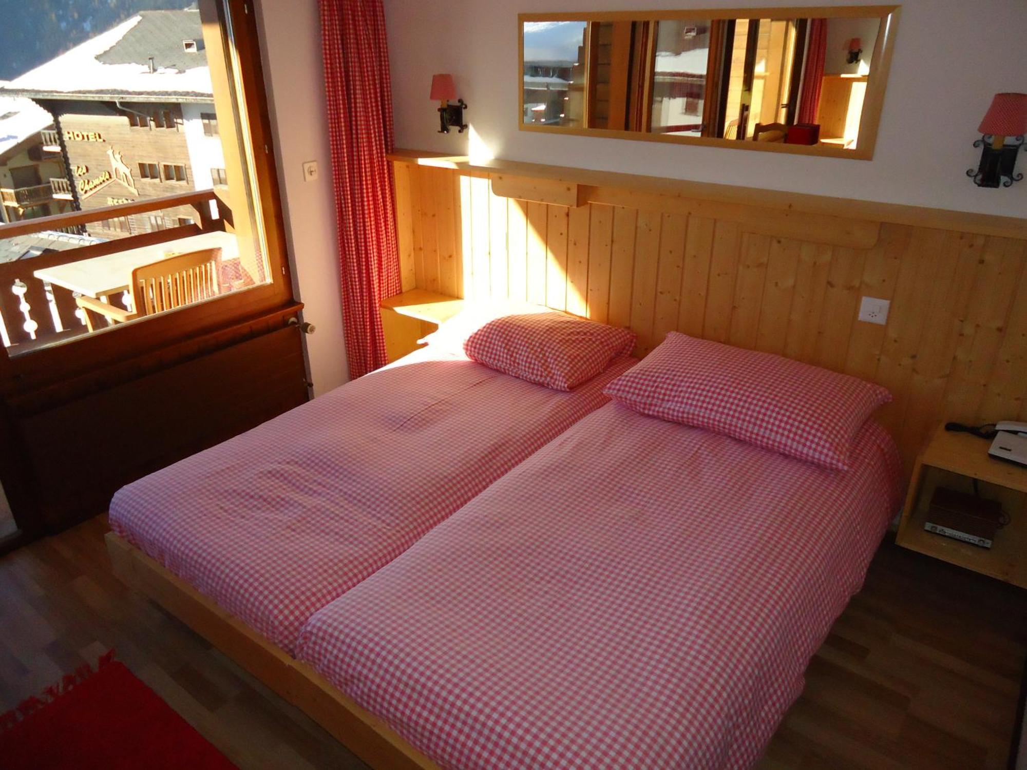 Duplex Suite