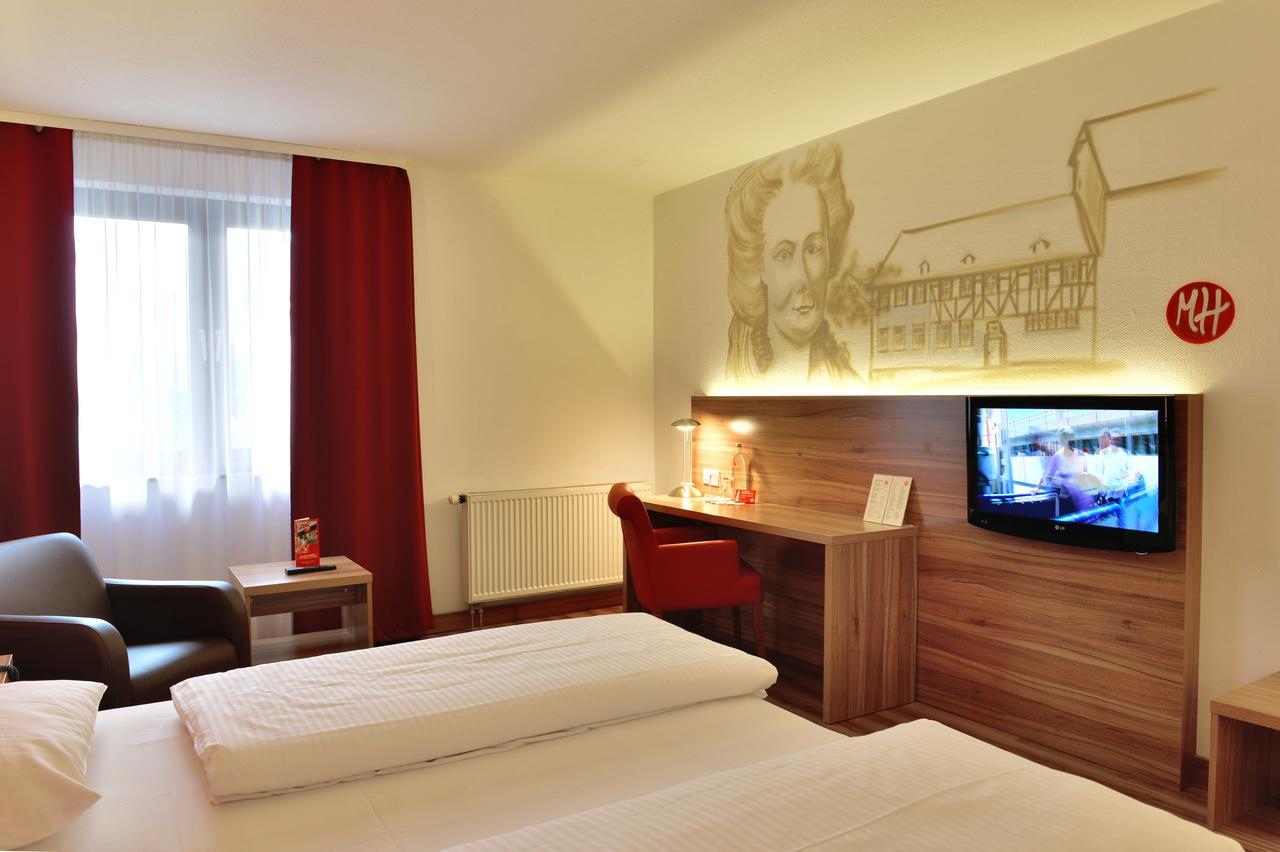 Comfort Tweepersoonskamer met 1 of 2 Bedden
