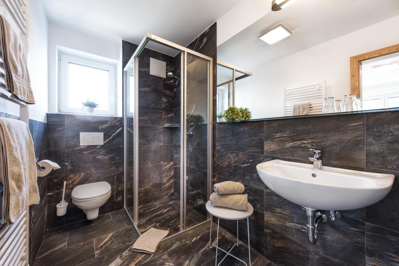 Appartement Plus met 1 Slaapkamer - Toegang tot Spa