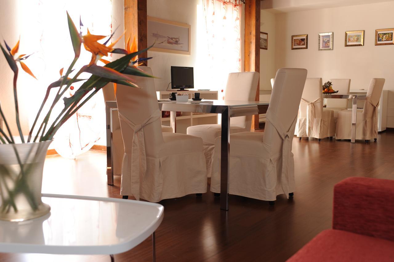 Habitación Triple - De dos niveles