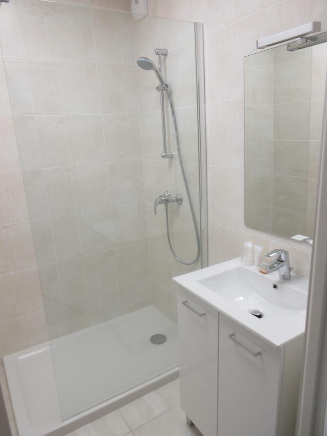 Twin Room with Terrace