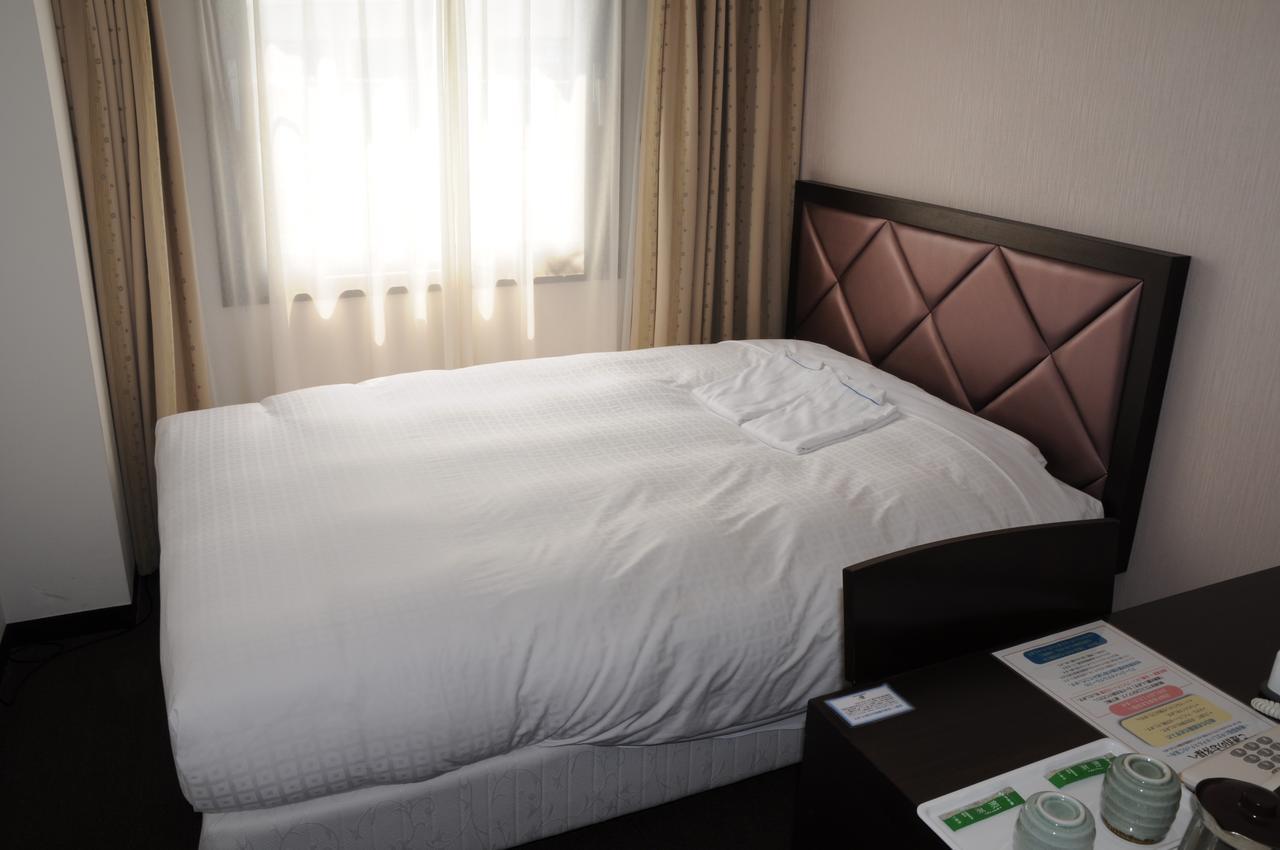 Single Room Non-Smoking
