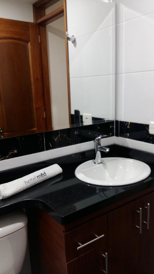 Habitación Triple