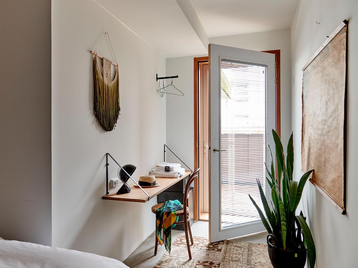 Triple Room with Balcony