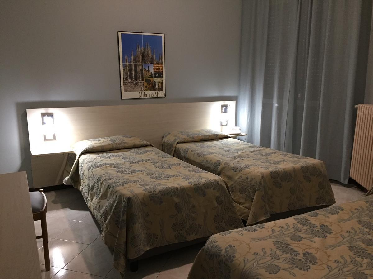 Habitación Triple