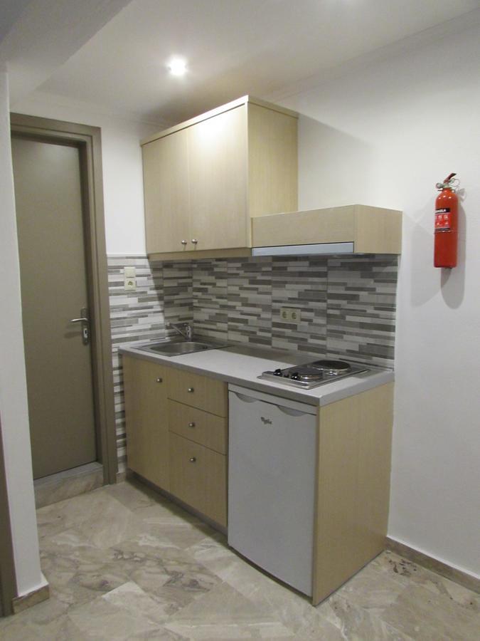 Junior Suite con Balcone