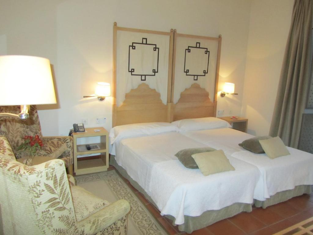 Habitación Doble Superior