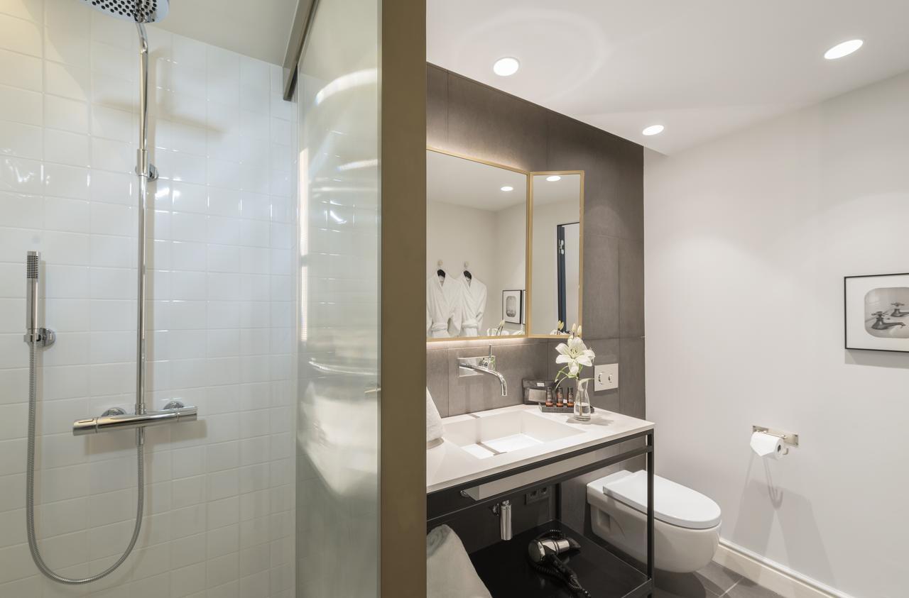Chambre Double Deluxe