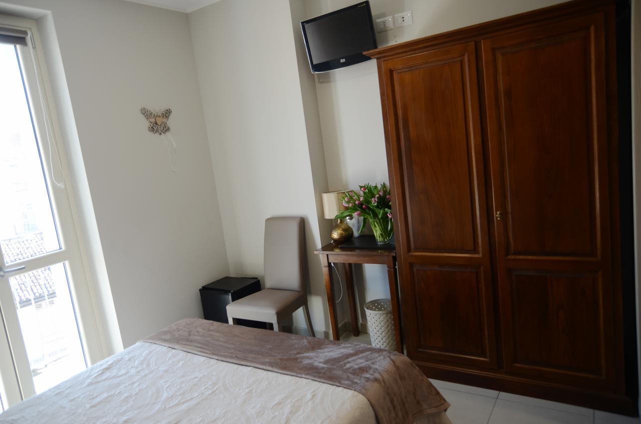 Deluxe Single Room Balcony
