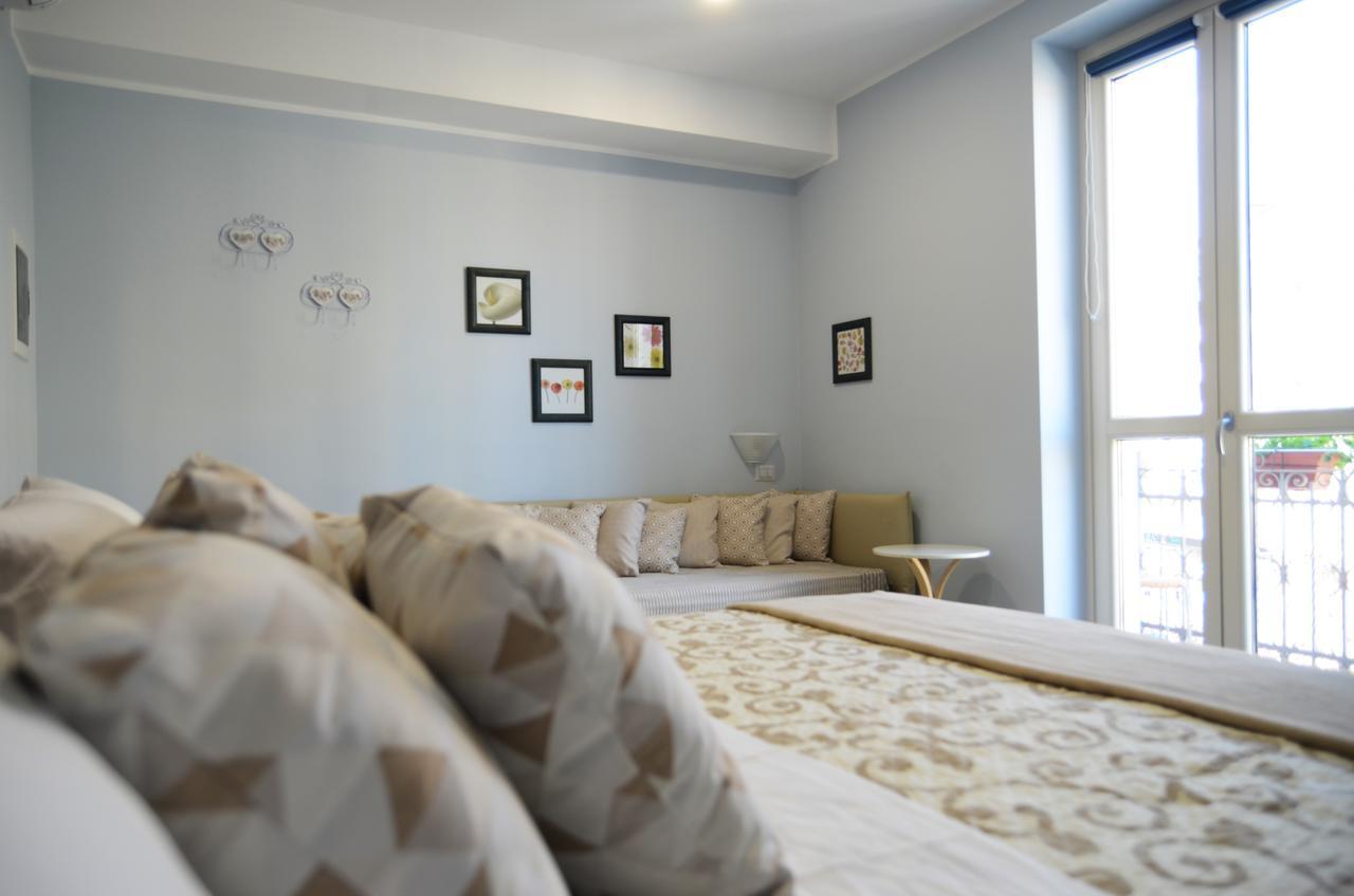 Comfort Quadruple Room