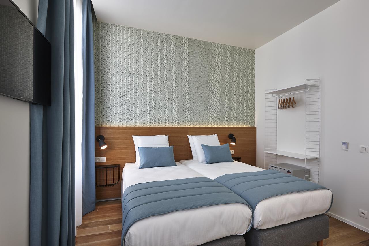Superior Zweibettzimmer