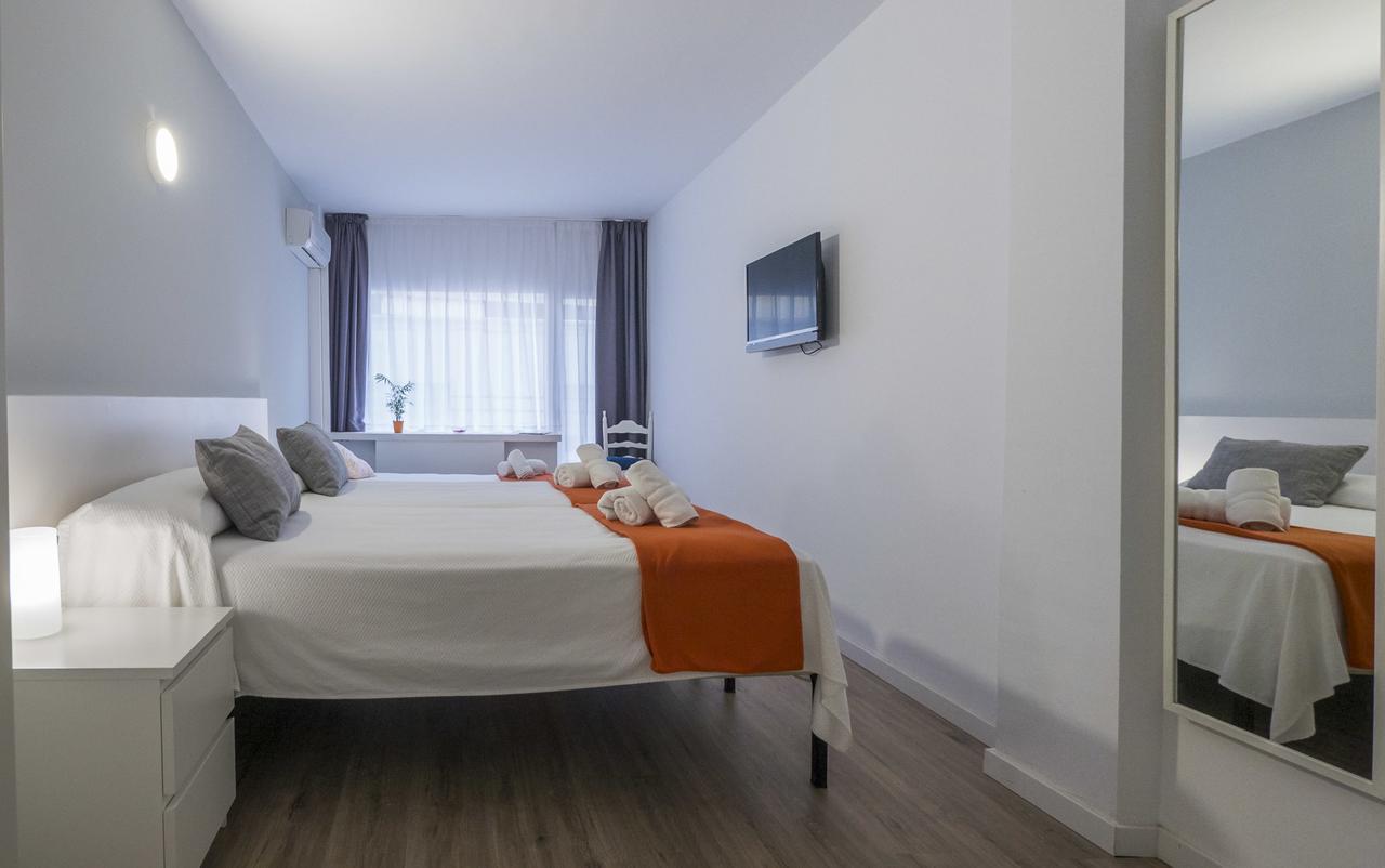 Habitación Doble Confort