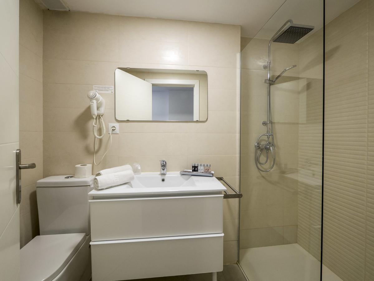Habitación Doble (1 adulto)